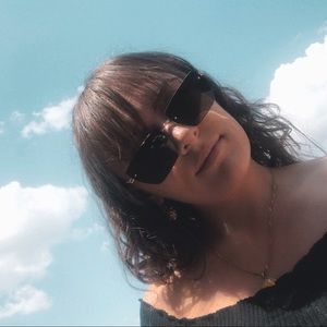 Meet your Posher, Valentine